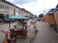 Siem Reap Cambodia - Downtown